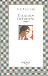 CABALLEROS FORTUNA -FABULA-