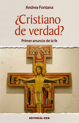 ¿CRISTIANO DE VERDAD?