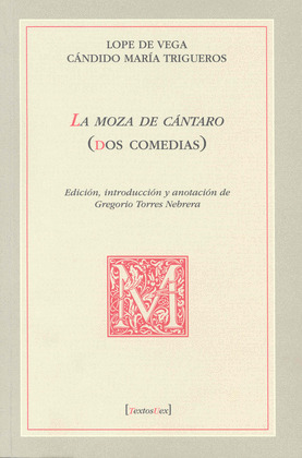 LA MOZA DE CÁNTARO
