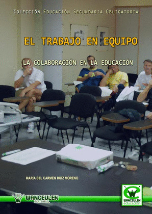 EL TRABAJO EN EQUIPO