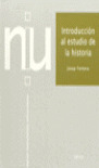 INTRODUCCION ESTUDIO HISTORIA