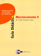 MICROECONOMÍA II: GUÍA DIDÁCTICA