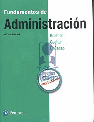 FUNDAMENTOS DE ADMINISTRACION
