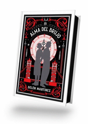 ALMA DEL BRUJO, EL. EDICIÓN COLECCIONISTA