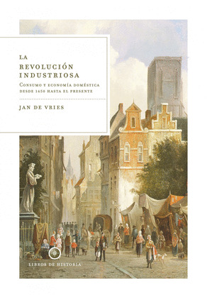 REVOLUCION INDUSTRIOSA, LA