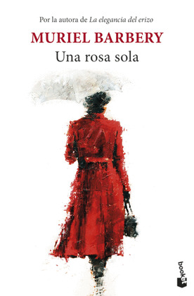 ROSA SOLA, UNA