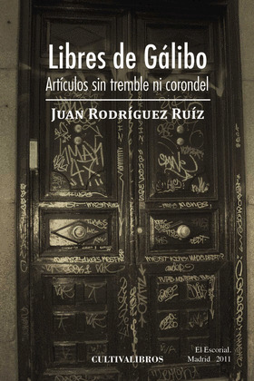LIBRES DE GÁLIBO