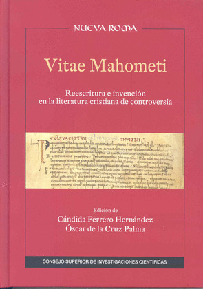 VITAE MAHOMETI