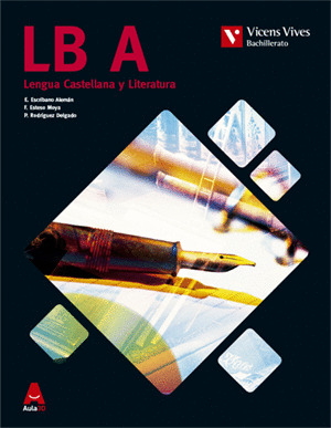 LB A (LIT CAST CATALUNYA BACHILLERATO) AULA 3D