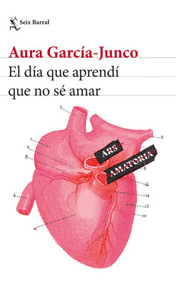 DÍA QUE APRENDÍ QUE NO SÉ AMAR, EL