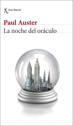 NOCHE DEL ORÁCULO, LA