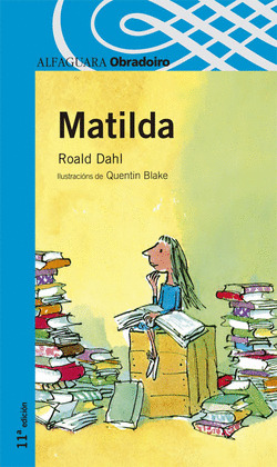 MATILDA (GALEGO)