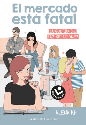 MERCADO ESTÁ FATAL, EL