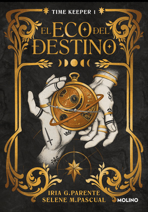 ECO DEL DESTINO, EL (TIME KEEPER)