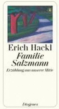 ERZAHLUNG AUS UNSERER MITTE