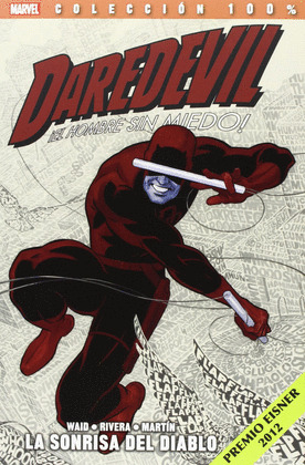 DAREDEVIL:EL HOMBRE SIN MIEDO