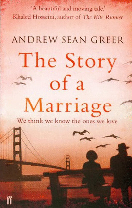 STORY OF A MARRIAGE