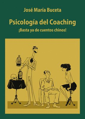 PSICOLOGIA DEL COACHING