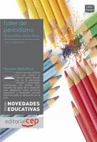 TALLER DE PERIODISMO