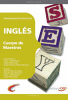 CUERPO DE MAESTROS. INGLÉS. PROGRAMACIÓN DIDÁCTICA