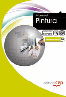 MANUAL DE PINTURA. FORMACIÓN PARA EL EMPLEO