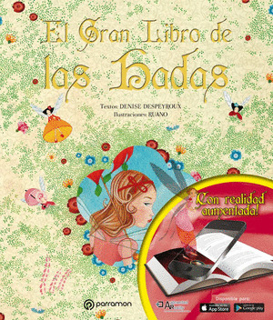 GRAN LIBRO DE LAS HADAS, EL