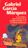 INCREIBLE Y TRISTE HISTORIA DE LA CANDIDA...