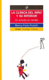 CLINICA NIÑO Y SU INTERIOR
