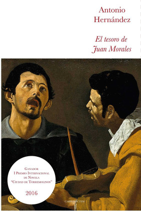 TESORO DE JUAN MORALES, EL