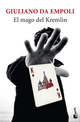 MAGO DEL KREMLIN, EL