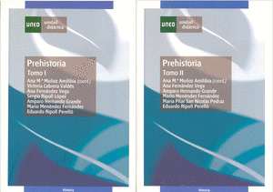 PREHISTORIA