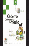 3ºP CADERNO COÑECEMENTO DO MEDIO