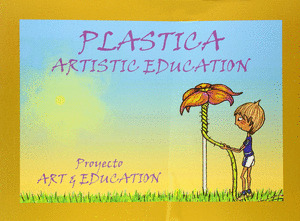 SEGUIMOS JUGANDO, PLÁSTICA, 4 EDUCACIÓN PRIMARIA