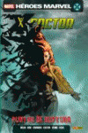 X-FACTOR 05: PUNTOS DE RUPTURA