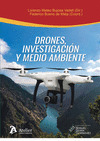 DRONES, INVESTIGACION Y MEDIO AMBIENTE