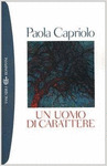 UN UOMO DI CARATTERE