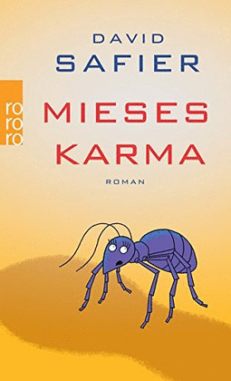 MIESES KARMA