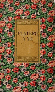 PLATERO Y YO