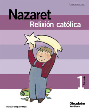 RELIXION CATOLICA NAZARET  1ºEP 04
