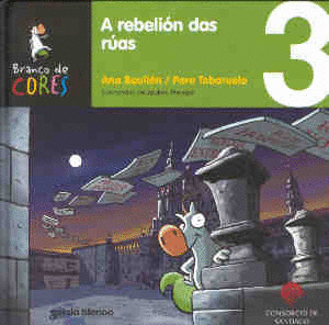 REBELION DAS RUAS, A