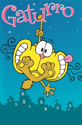 GATURRO