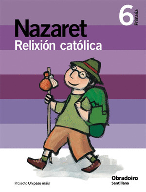 6PRI RELIXION CATOL GALL NAZARET ED07