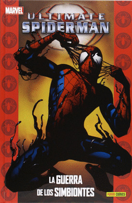 ULTIMATE SPIDERMAN 23: LA GUERRA DE LOS SIMBIONTES