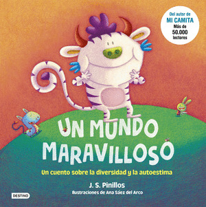MUNDO MARAVILLOSO, UN
