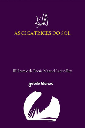 CICATRICES DO SOL, AS