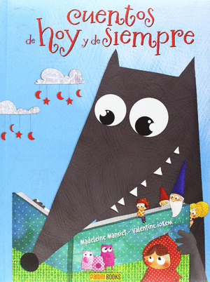 CUENTOS DE HOY Y DE SIEMPRE