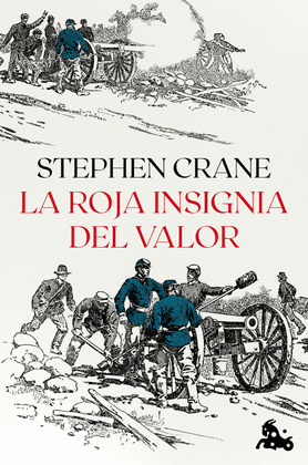ROJA INSIGNIA DEL VALOR, LA