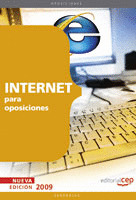 INTERNET PARA OPOSICIONES