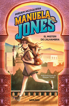 EL MISTERI DE L'ALHAMBRA
