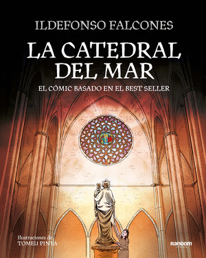 CATEDRAL DEL MAR, LA (CÓMIC)
